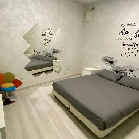 A Ibla Ni Vicinzinu Apartment Ragusa