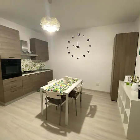 A Ibla Ni Vicinzinu Apartment *