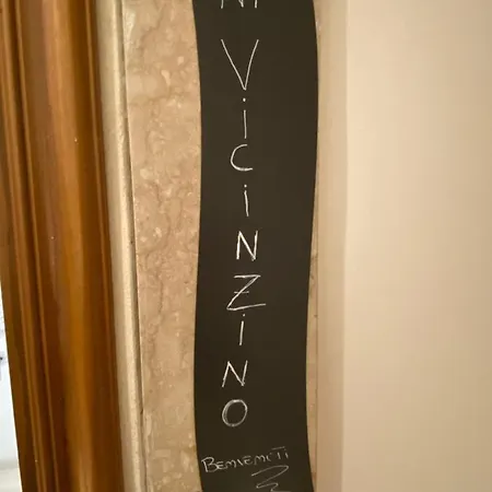 A Ibla Ni Vicinzinu Apartment *